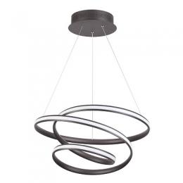Изображение продукта Подвесной светодиодный светильник Odeon Light Orbit 